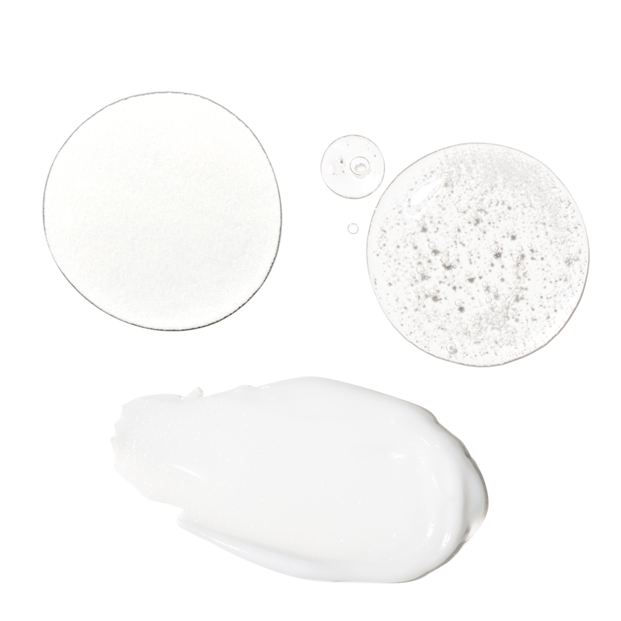The Uneven Skin Tone Collection - US 4059